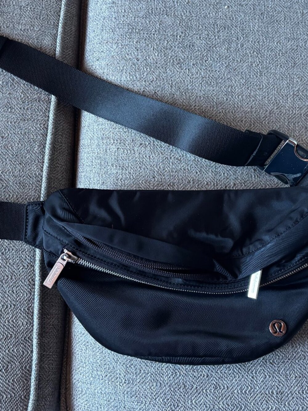 Lululemon Athletica Bag